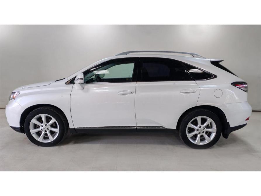 Lexus RX III Астрахань  - изображение 6