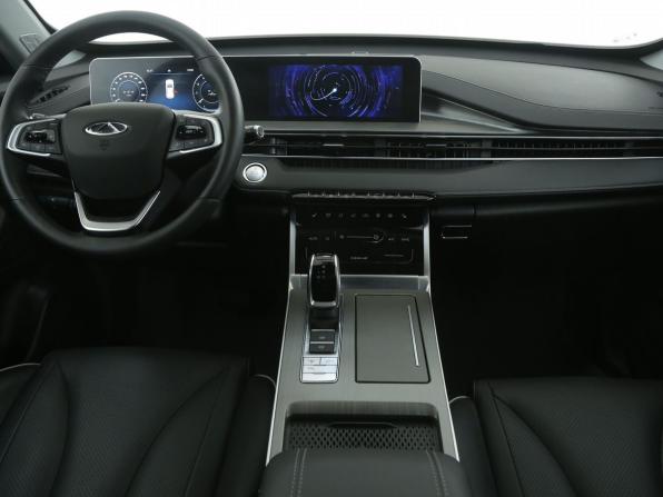Chery Tiggo 4 I Рестайлинг 2 с пробегом 2025 года, цена 1 797 000 рублей, 25250 км, внедорожник, Автокод Объявления