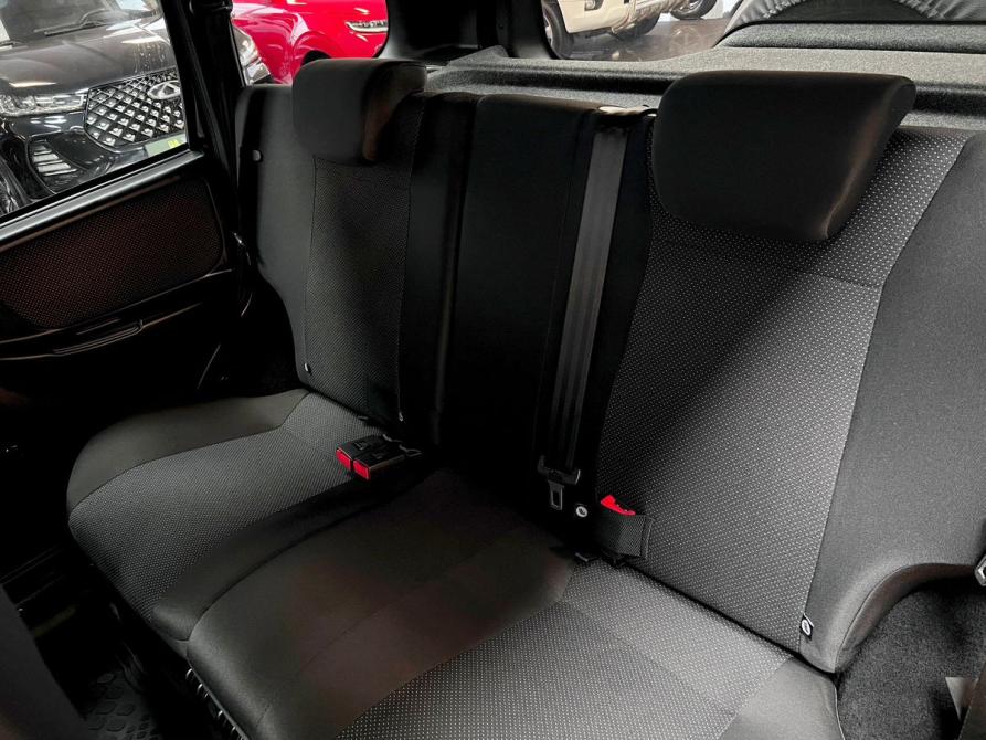 Lada (ВАЗ) Niva Travel I Тверь  - изображение 9