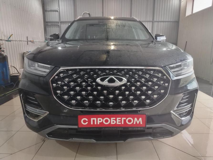 Chery Tiggo 8 Pro I Арзамас  - изображение 5