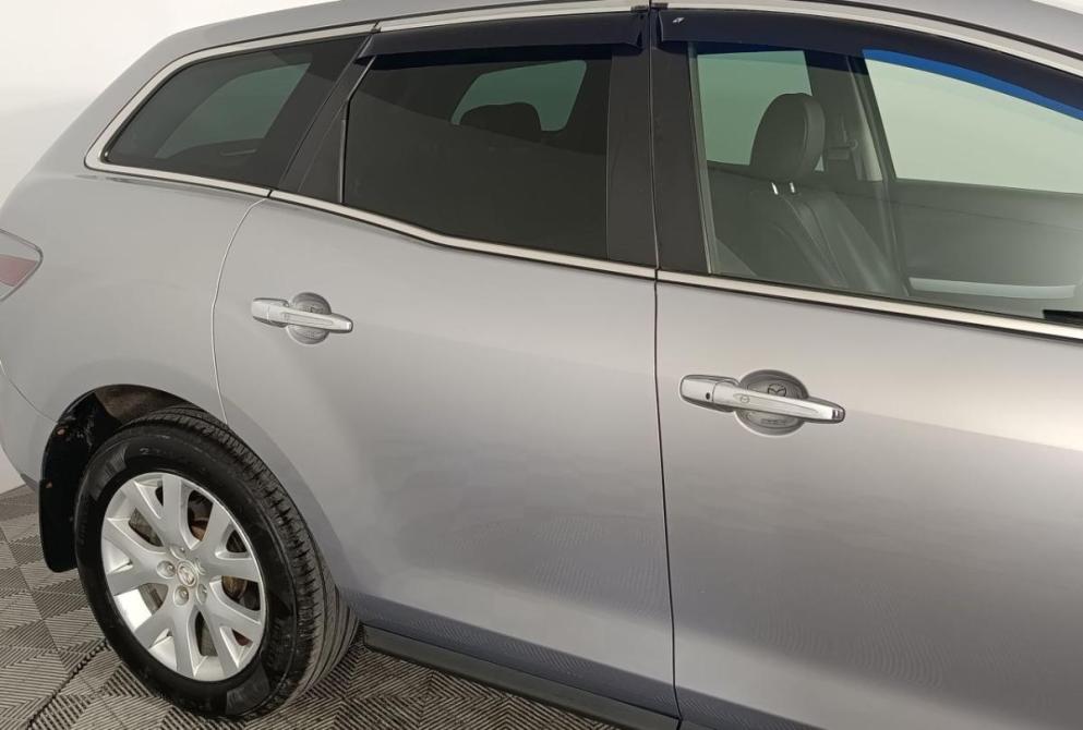Mazda CX-7 I Волгоград  - изображение 26
