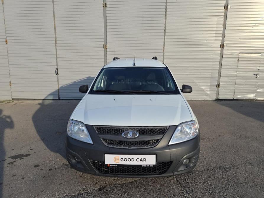 Lada (ВАЗ) Largus I Саратов  - изображение 2
