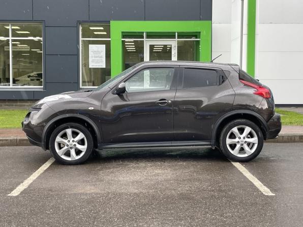 Nissan Juke I с пробегом 2012 года, цена 815 000 рублей, 201697 км, внедорожник, Автокод Объявления
