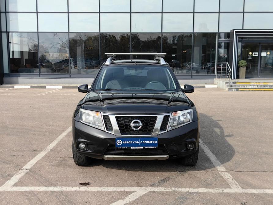 Nissan Terrano III (D10) Подольск  - изображение 3