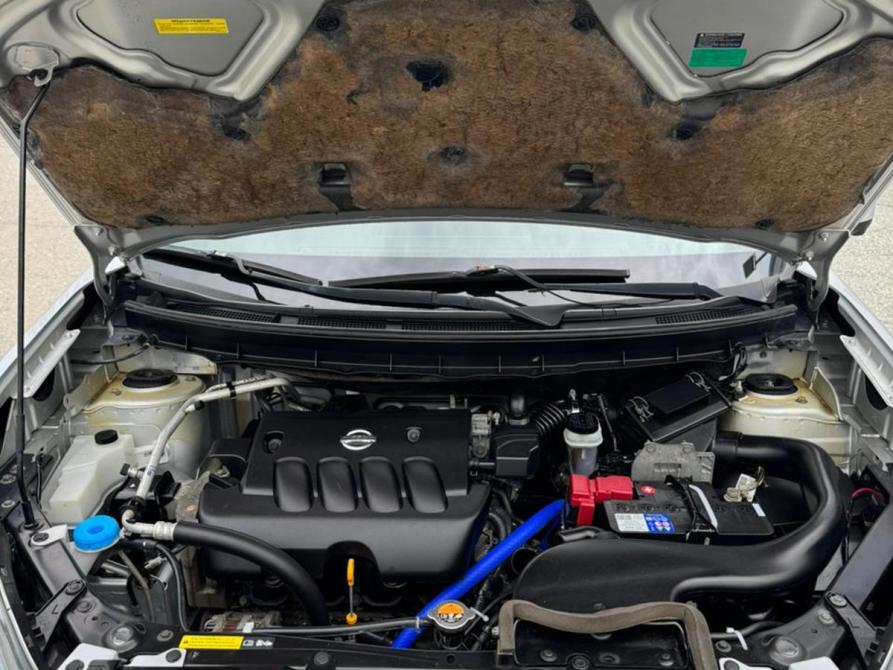 Nissan X-Trail II Рестайлинг Екатеринбург  - изображение 3