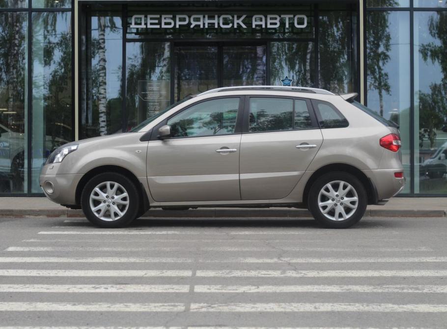 Renault Koleos I Брянск  - изображение 2