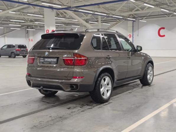 BMW X5 II (E70) Рестайлинг с пробегом 2012 года, цена 1 720 000 рублей, 211467 км, внедорожник, Автокод Объявления