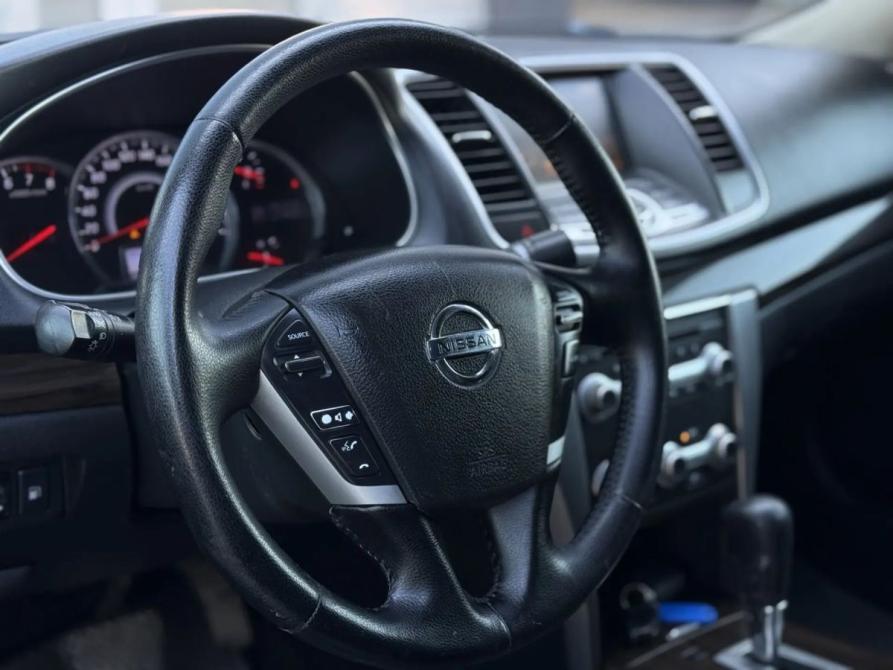 Nissan Teana II (J32) Рестайлинг Новосибирск  - изображение 15