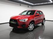 Mitsubishi ASX I Рестайлинг Тверь  - изображение 17