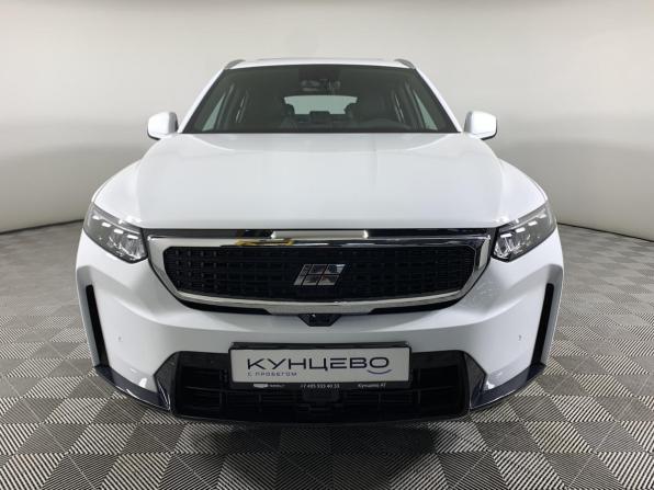 Knewstar 001 с пробегом 2024 года, цена 3 597 000 рублей, 566 км, внедорожник, Автокод Объявления