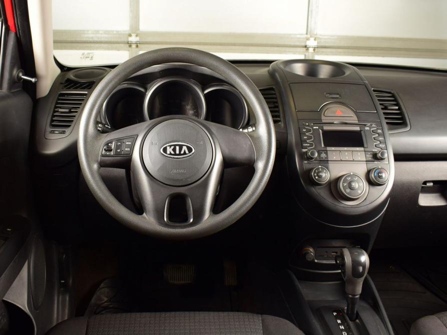 Kia Soul I Кемерово  - изображение 9