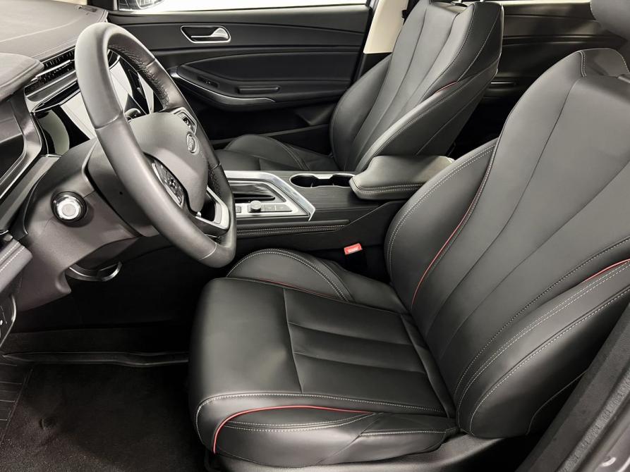 Omoda S5 Калининград  - изображение 9