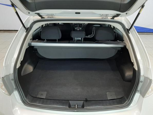 Subaru Impreza III с пробегом 2010 года, цена 979 000 рублей, 141521 км, хэтчбек, Автокод Объявления