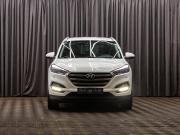 Hyundai Tucson III Краснодар  - изображение 19