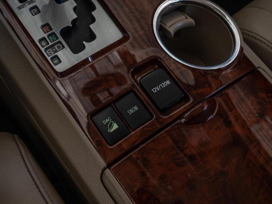 Toyota Highlander II (XU40) Рестайлинг Краснодар  - изображение 25
