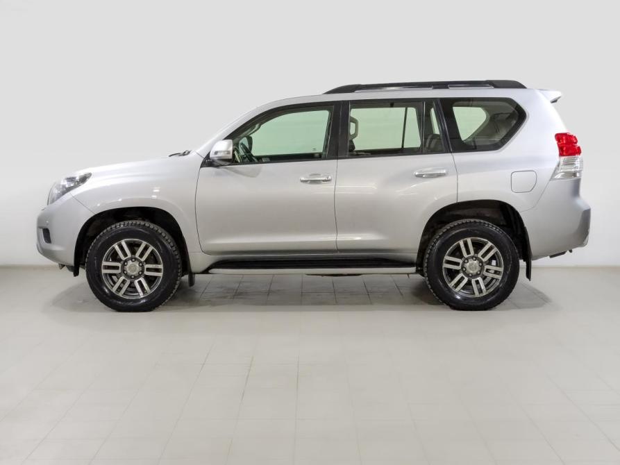 Toyota Land Cruiser Prado 150 Series Москва  - изображение 8