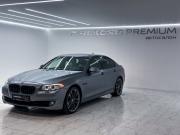 BMW 5 серии VI (F10/F11/F07) Уфа  - изображение 34