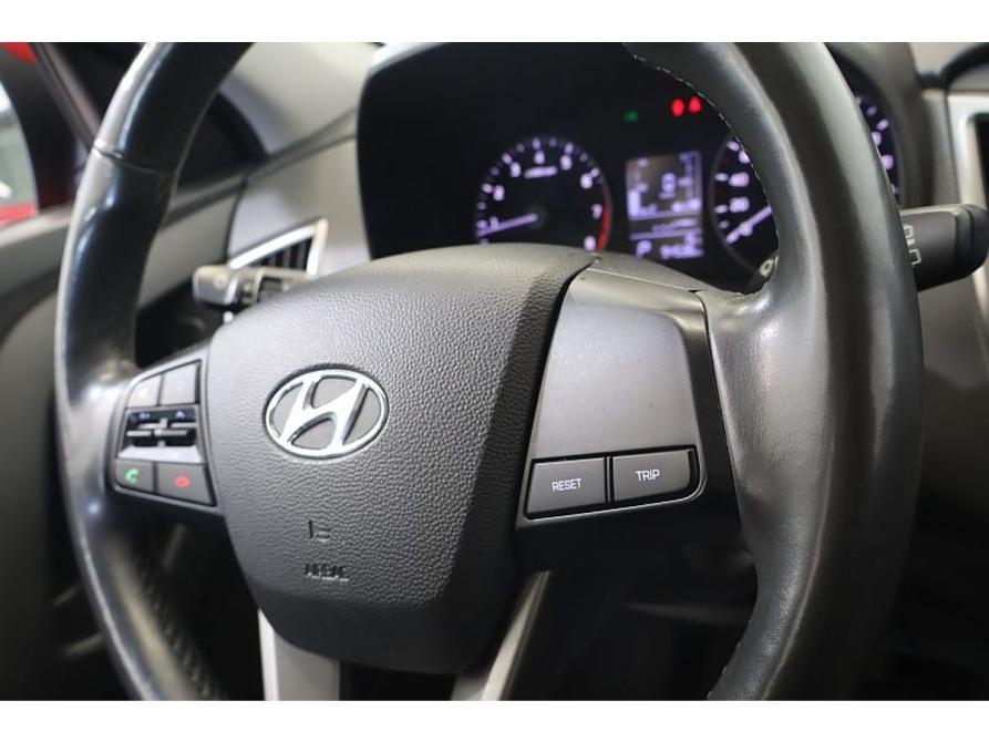 Hyundai Creta I Коломна  - изображение 8