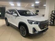 JETOUR X90+ Москва  - изображение 16