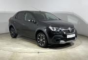 Renault Logan II Саранск  - изображение 30