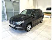 Lada (ВАЗ) Granta I Рестайлинг Ярославль  - изображение 11