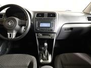 Volkswagen Polo V Москва  - изображение 31