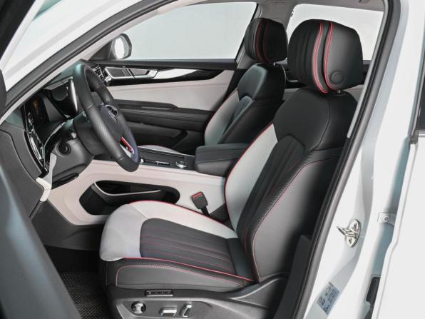 Volkswagen Teramont I Рестайлинг (China Market) с пробегом 2025 года, цена 5 649 000 рублей, 3529 км, внедорожник, Автокод Объявления