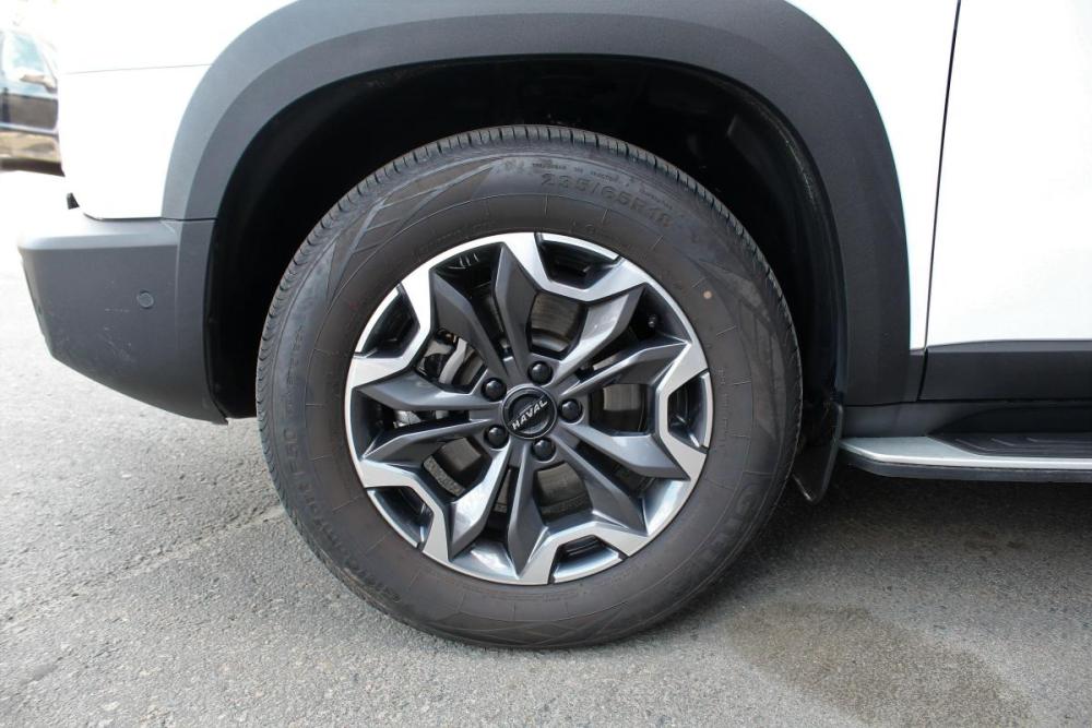 Haval Dargo Брянск  - изображение 27