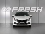 Lada (ВАЗ) Granta I Рестайлинг Минеральные Воды  - изображение 18