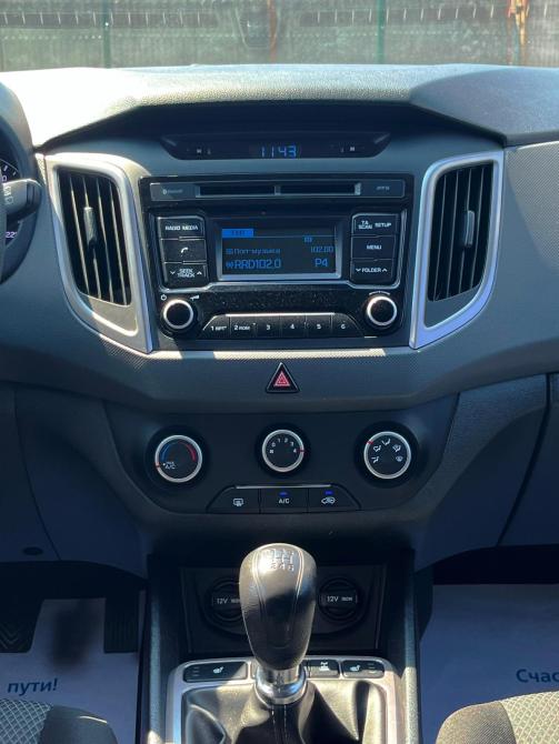 Hyundai Creta I Чебоксары  - изображение 21