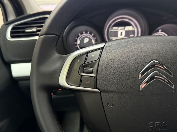 Citroen C4 II с пробегом 2015 года, цена 725 000 рублей, 142000 км, седан, Автокод Объявления
