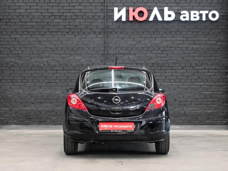 Opel Corsa D Екатеринбург  - изображение 5