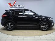Hyundai Creta I Рестайлинг Уфа  - изображение 21