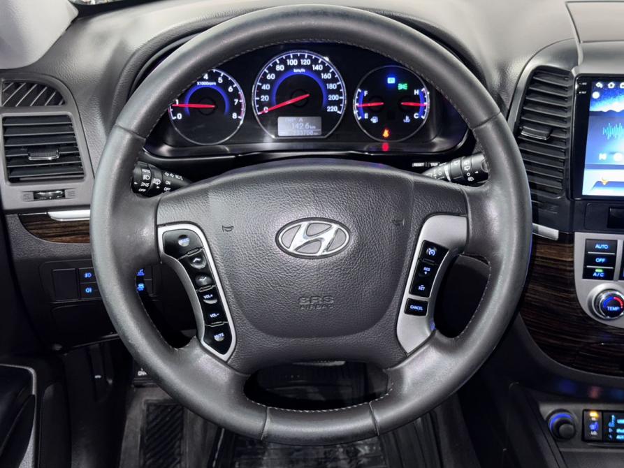 Hyundai Santa Fe II Новосибирск  - изображение 17