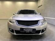 Honda Accord VIII Новосибирск  - изображение 28