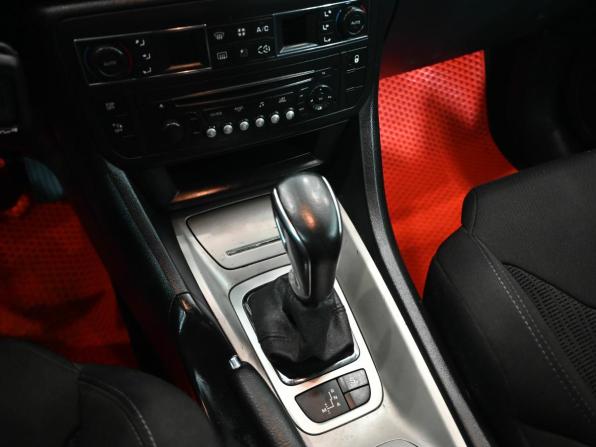 Citroen C5 II с пробегом 2012 года, цена 570 000 рублей, 229110 км, седан, Автокод Объявления