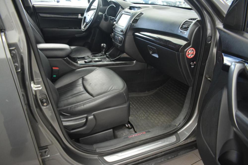 Kia Sorento II Рестайлинг Киров  - изображение 13