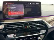 BMW 5 серии VII (G30/G31/G38) Рестайлинг Красноярск  - изображение 65