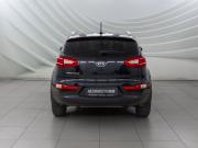 Kia Sportage III Волгоград  - изображение 44
