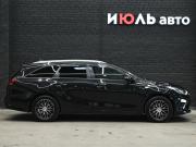 Kia Ceed III Екатеринбург  - изображение 26