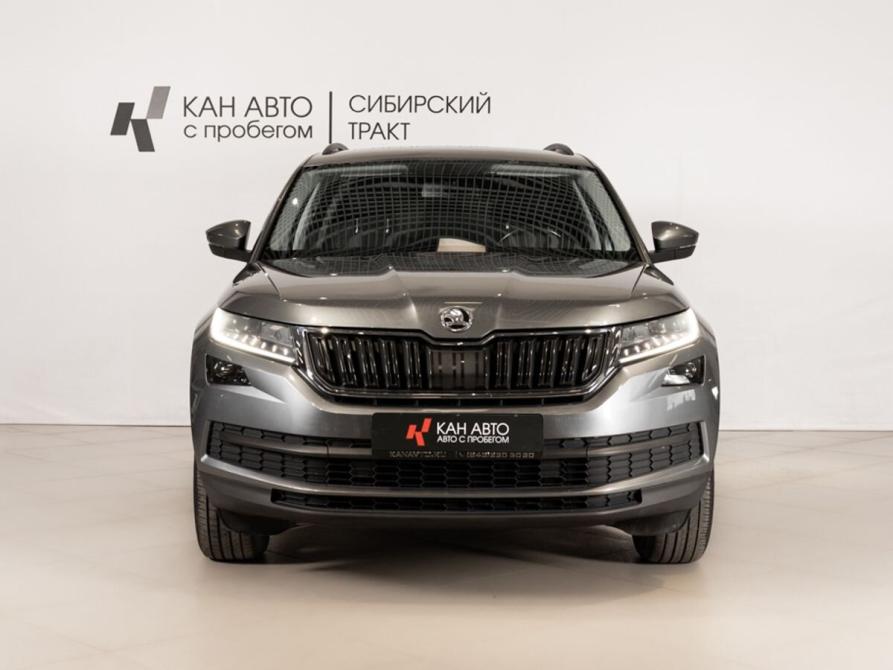 Skoda Kodiaq I Казань  - изображение 2