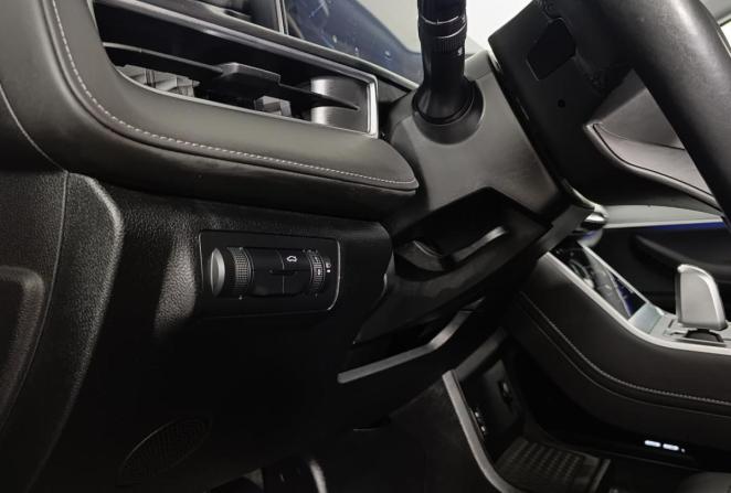 Chery Tiggo 7 Pro Max I с пробегом 2023 года, цена 1 745 000 рублей, 66921 км, внедорожник, Автокод Объявления