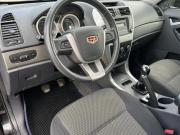 Geely Emgrand X7 I Буинск  - изображение 26