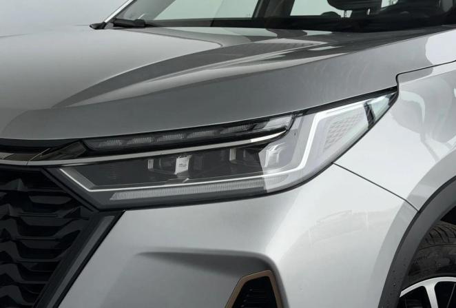 Xcite X-Cross 8 с пробегом 2024 года, цена 2 345 000 рублей, 6785 км, внедорожник, Автокод Объявления