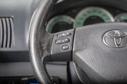 Toyota Corolla Verso I Рестайлинг Томск  - изображение 33