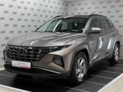 Hyundai Tucson IV Красноярск  - изображение 29