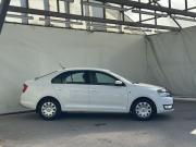 Skoda Rapid I Рестайлинг Липецк  - изображение 25