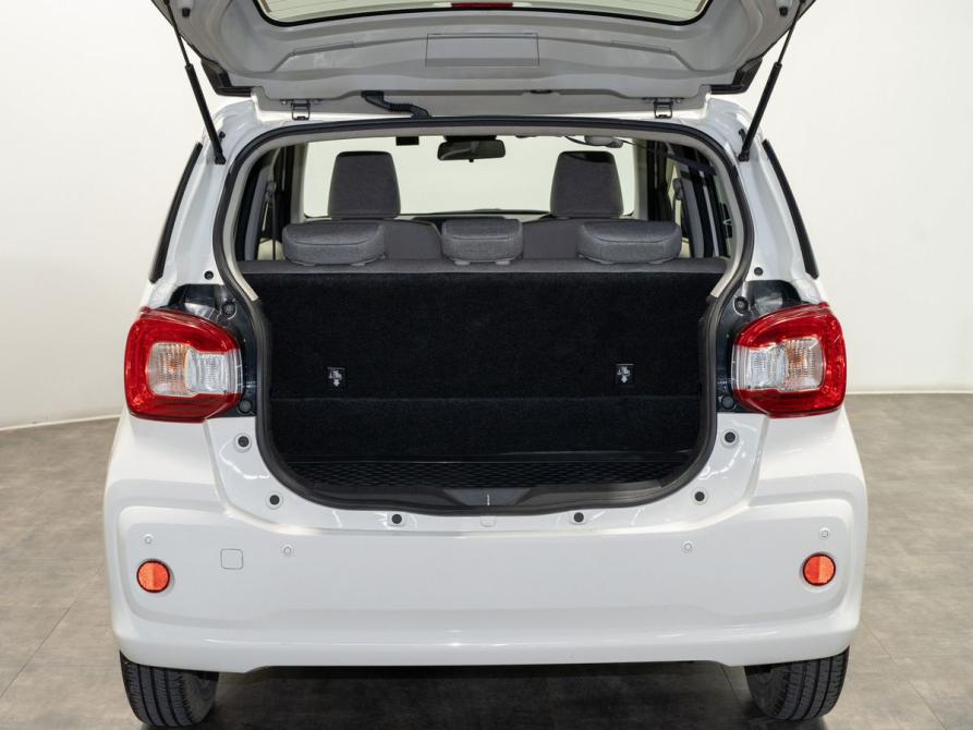 Daihatsu Boon III Рестайлинг Чита  - изображение 15