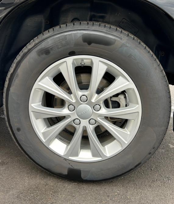 Haval M6 II Альметьевск  - изображение 26