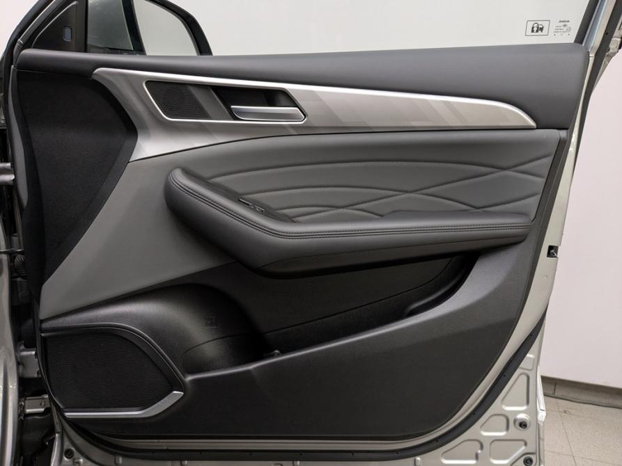 Haval F7x I Рестайлинг Москва  - изображение 3
